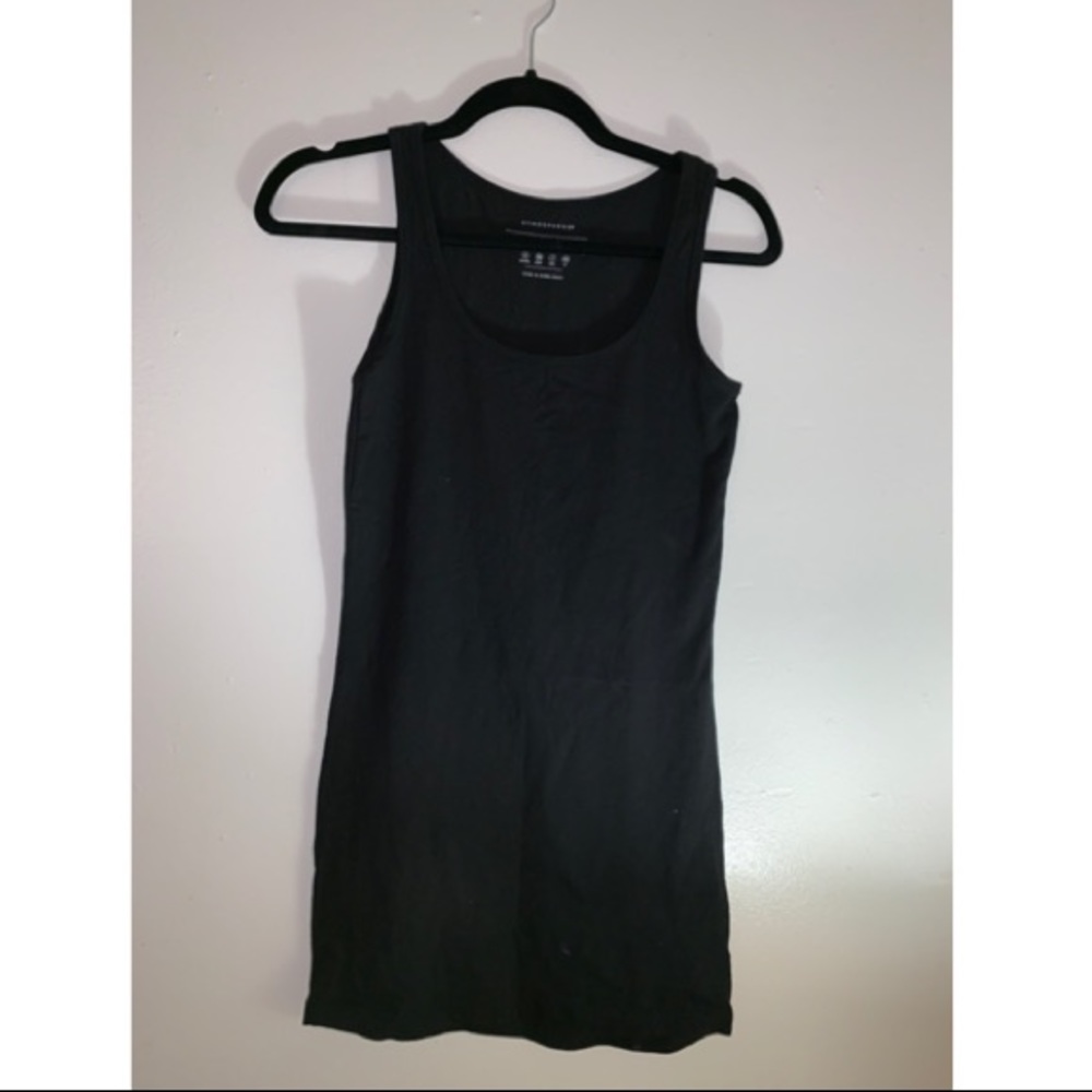Tank Dress